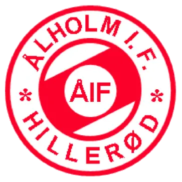 Alholm IF