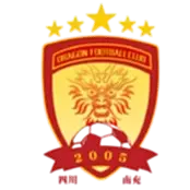 Dragões de Nanchong