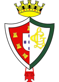 Lusitano GC Évora (Feminino)