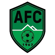 Almaden FC