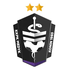 KKPK Medyk Konin (f)