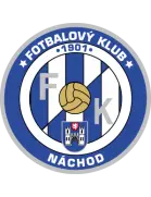 FK Náchod-Deštné