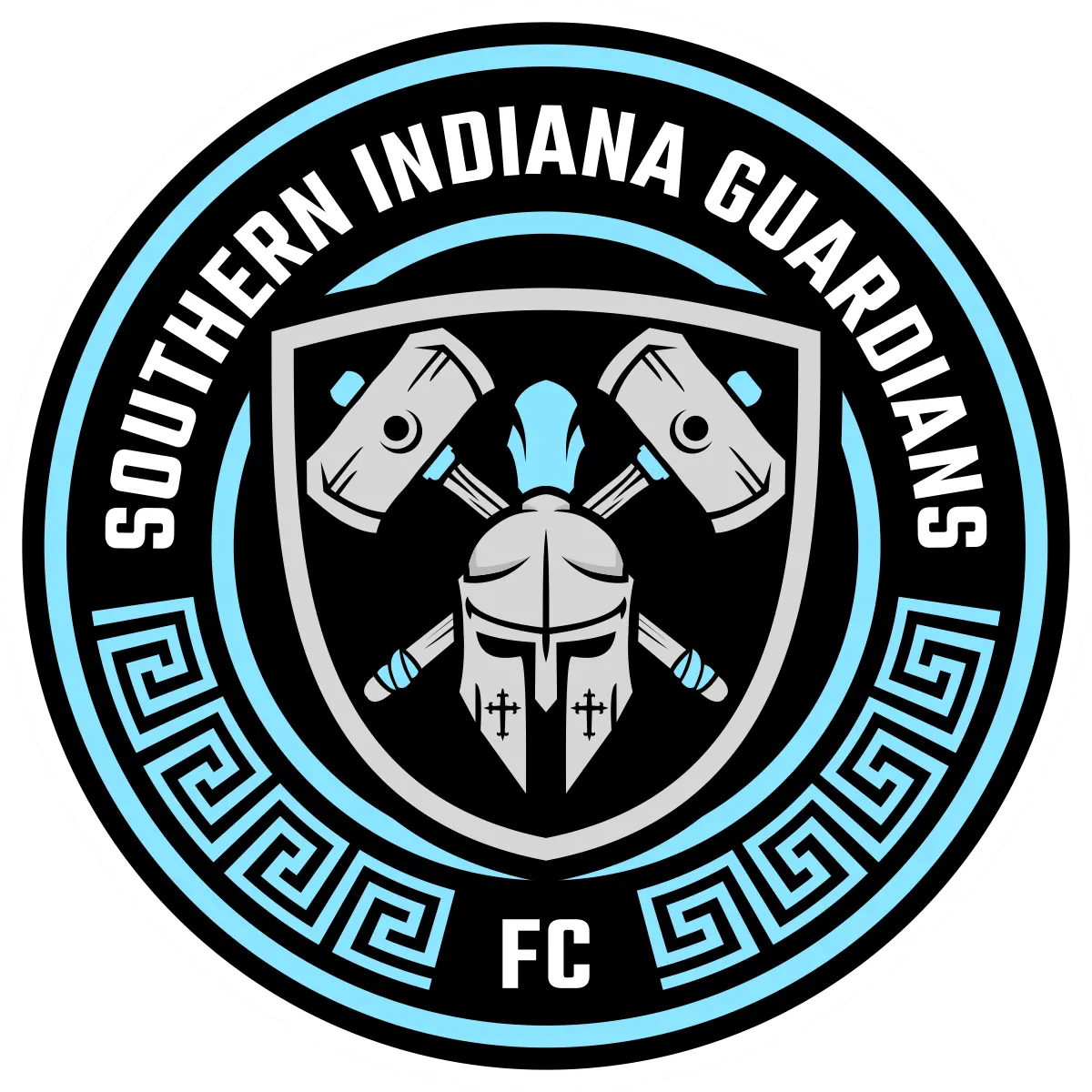 Southern Indiana Guardians FC UPSL