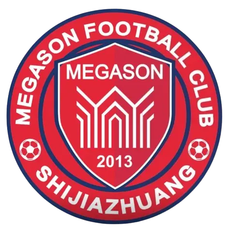 Shijiazhuang Megason
