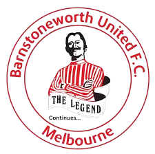 Barnstoneworth United