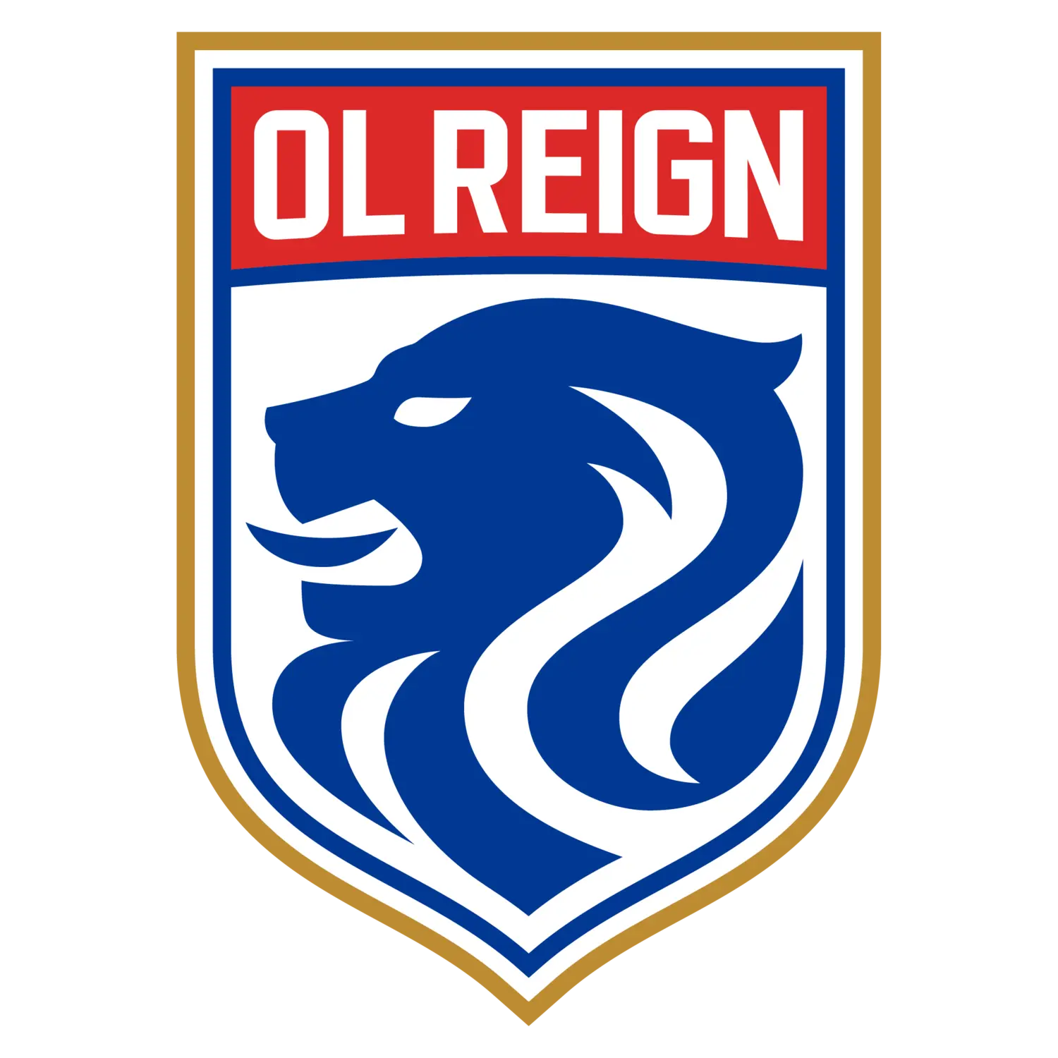 OL Reign femenino