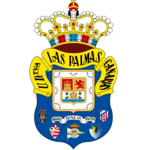Las Palmas U19