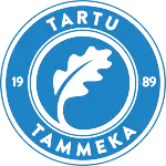 Tammeka Tartu Feminino