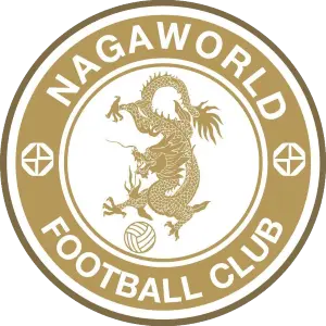 Nagaworld FC