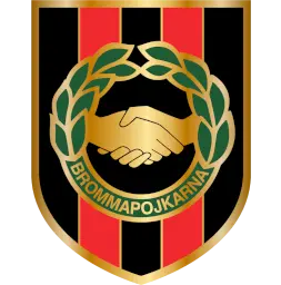 Brommapojkarna