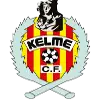 Kelme CF Sub-19