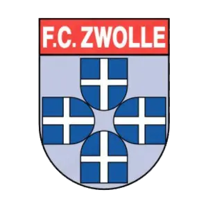 Zwolle Feminino