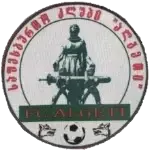 Algeti Marneuli II