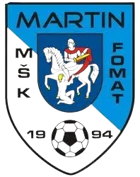Fomat Martin U19