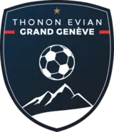 Évian Thonon Feminino