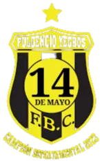 14 de Maio FBC