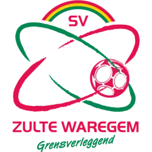 Zulte Waregem VV Feminino