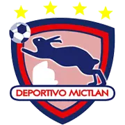 Deportivo Mictlán
