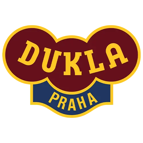 Dukla Praha B U19