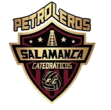 Club Petroleros de Salamanca
