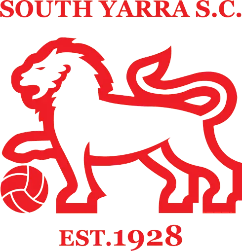 South Yarra SC Femenino