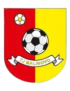 TJ Malinovo
