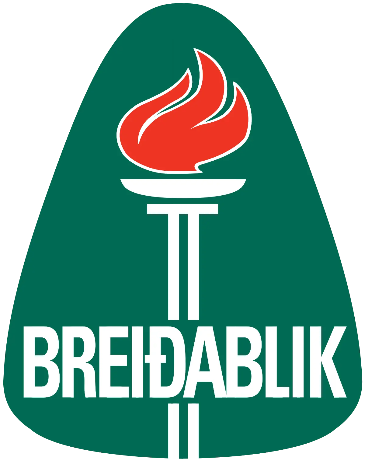 Breidablik