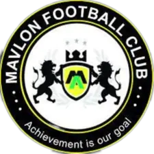 Mavlon FC Juvenil