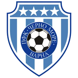Cherno More Varna