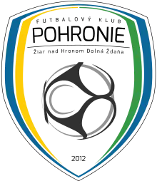 FK Pohronie