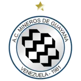 Mineros de Guayana