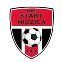 MKS Start Nidzica