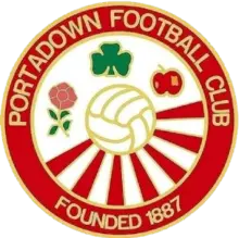 Portadown