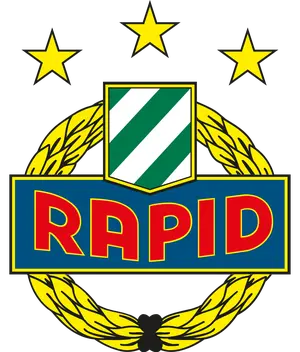 Rapid Viena
