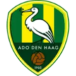 Jong Den Haag Reservas