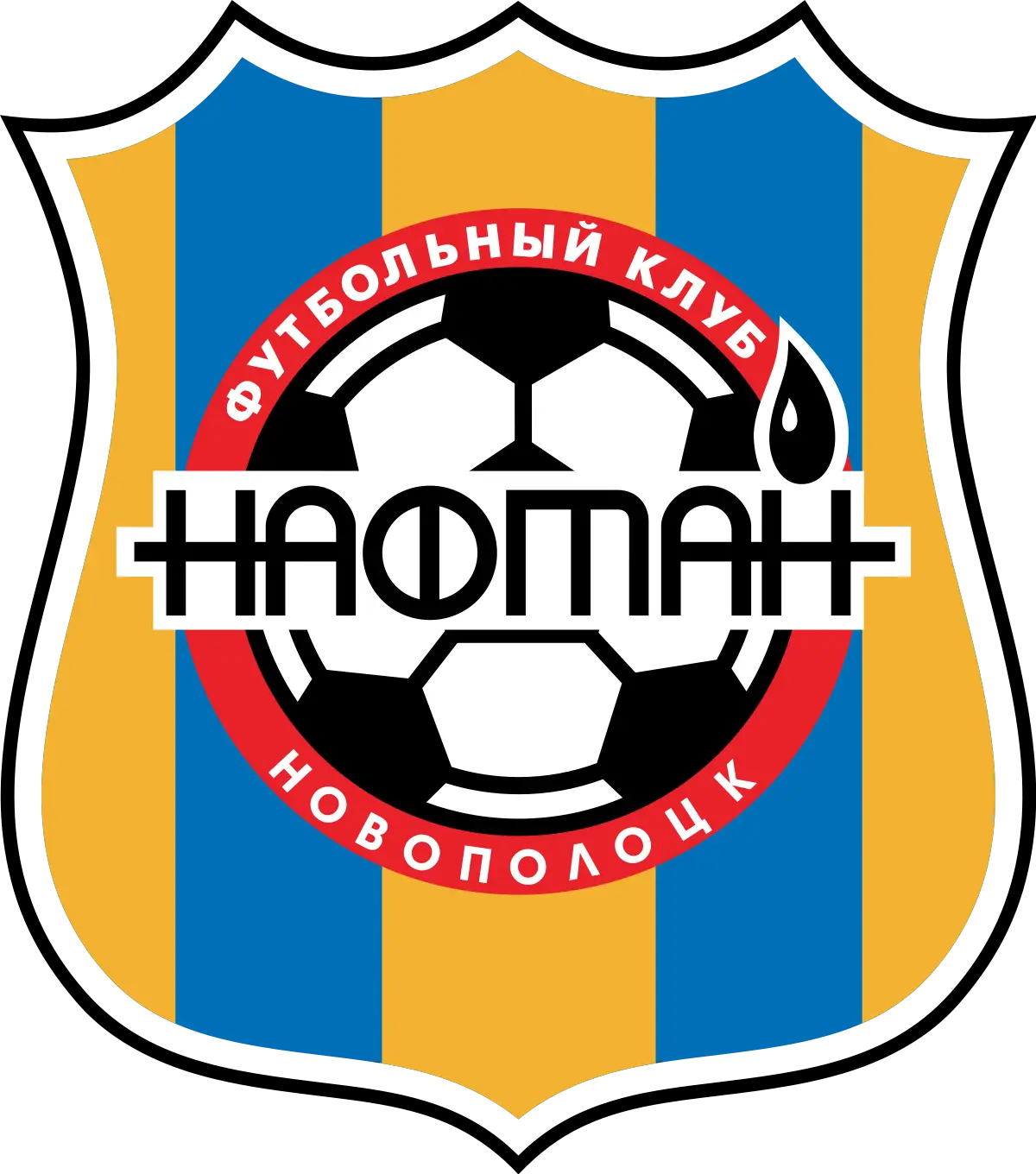 Naftan Novopolotsk