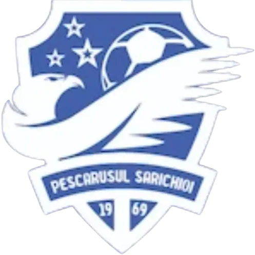 Pescărușul Sarichioi