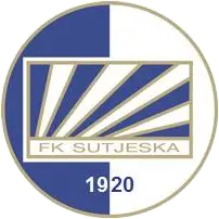 FK Sutjeska Nikšić U19