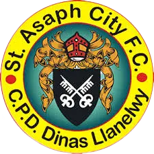 St Asaph City