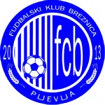 ŽFK Breznica Pljevlja (feminino)