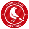 Frome Town