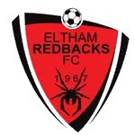 Eltham Redbacks Femenino