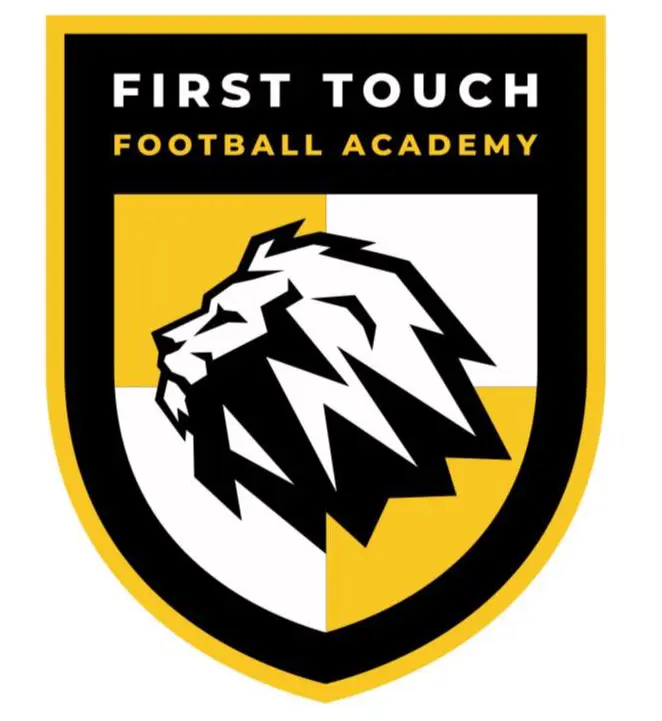 First Touch Academy Feminino