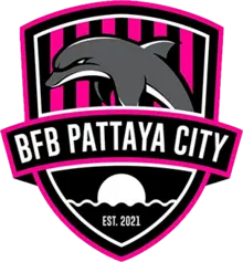 BFB Pattaya City