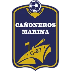 Club Canoneros Marina II