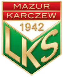 LKS Mazur Karczew