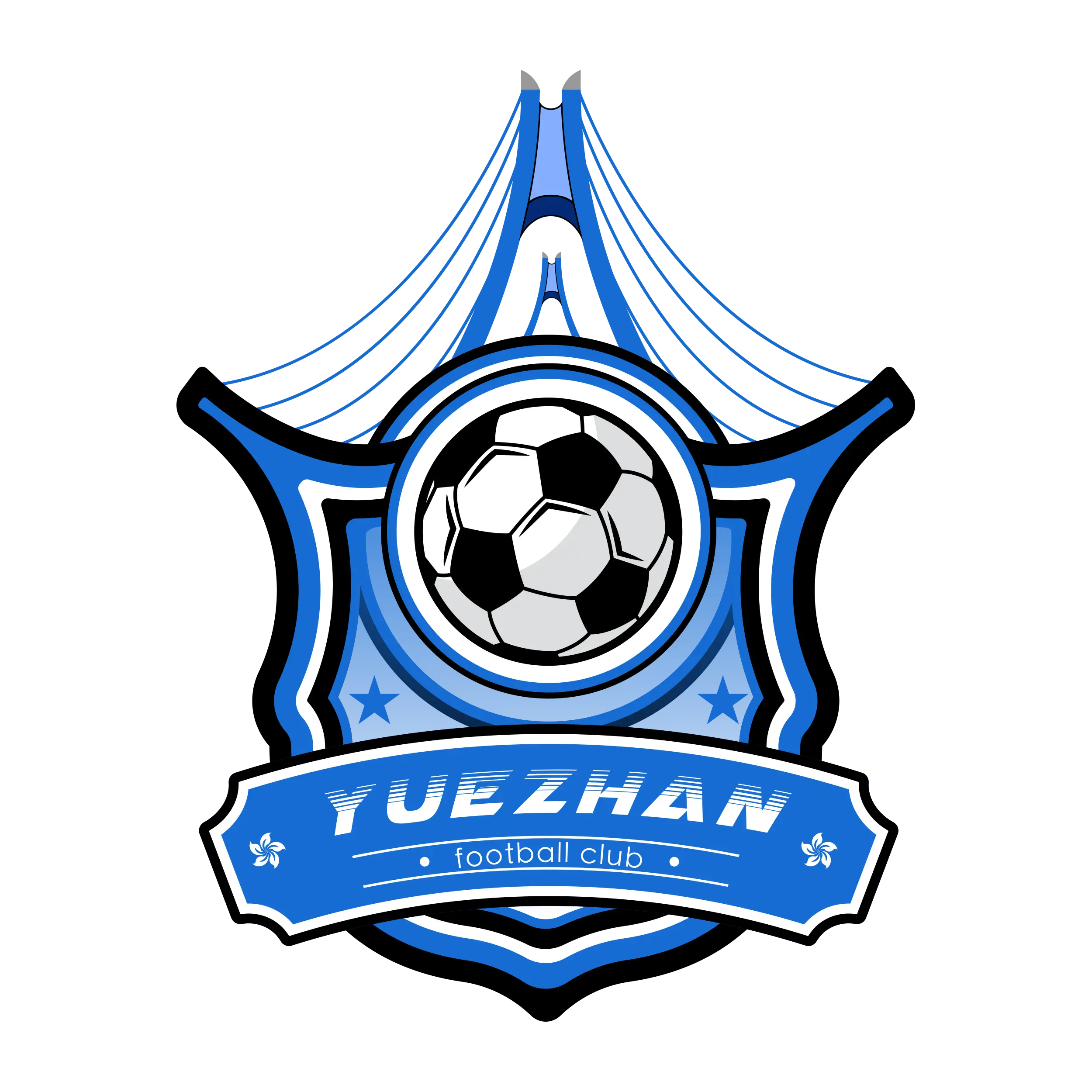 Zhanjiang Yuezhan (F)