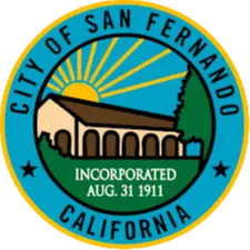 CA San Fernando