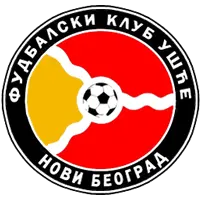 FK Ušće Novi Beograd U19