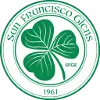 San Francisco Glens SC